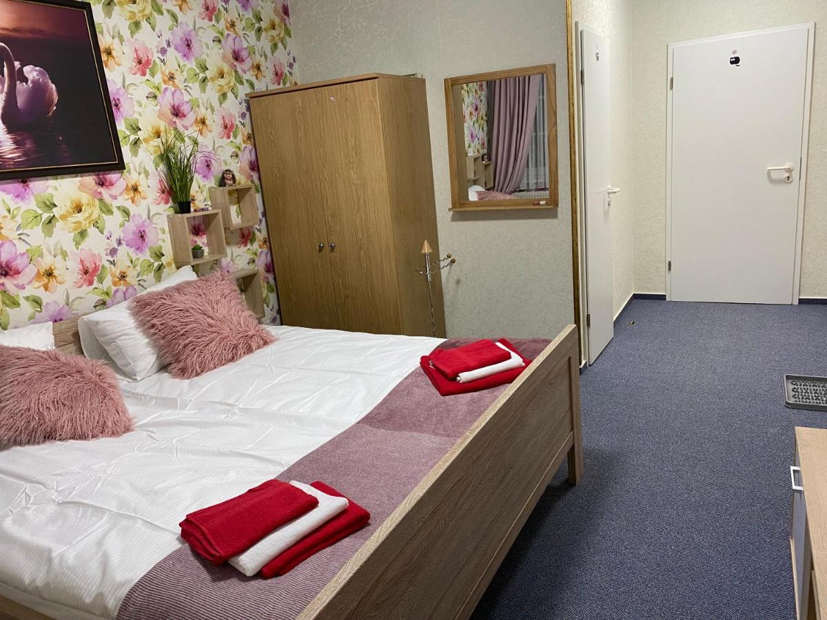 Hotel Haus Zur Pinge Altenberg  Esterno foto
