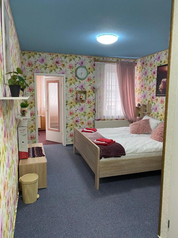Hotel Haus Zur Pinge Altenberg  Esterno foto