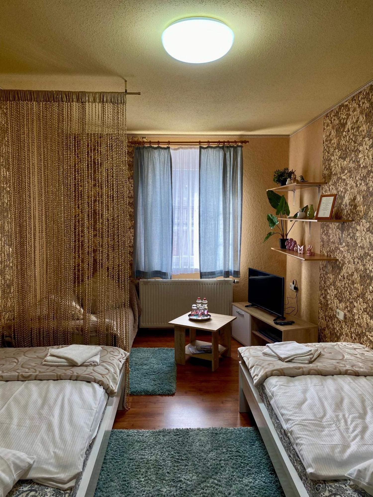 Hotel Haus Zur Pinge Altenberg  Esterno foto