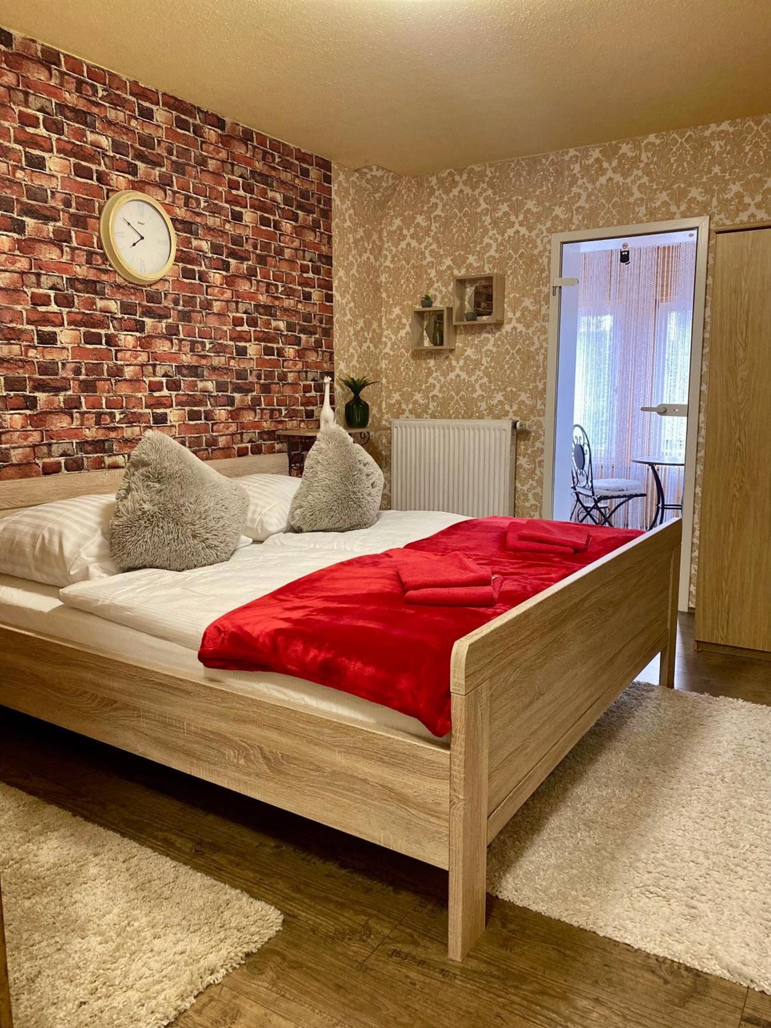 Hotel Haus Zur Pinge Altenberg  Esterno foto