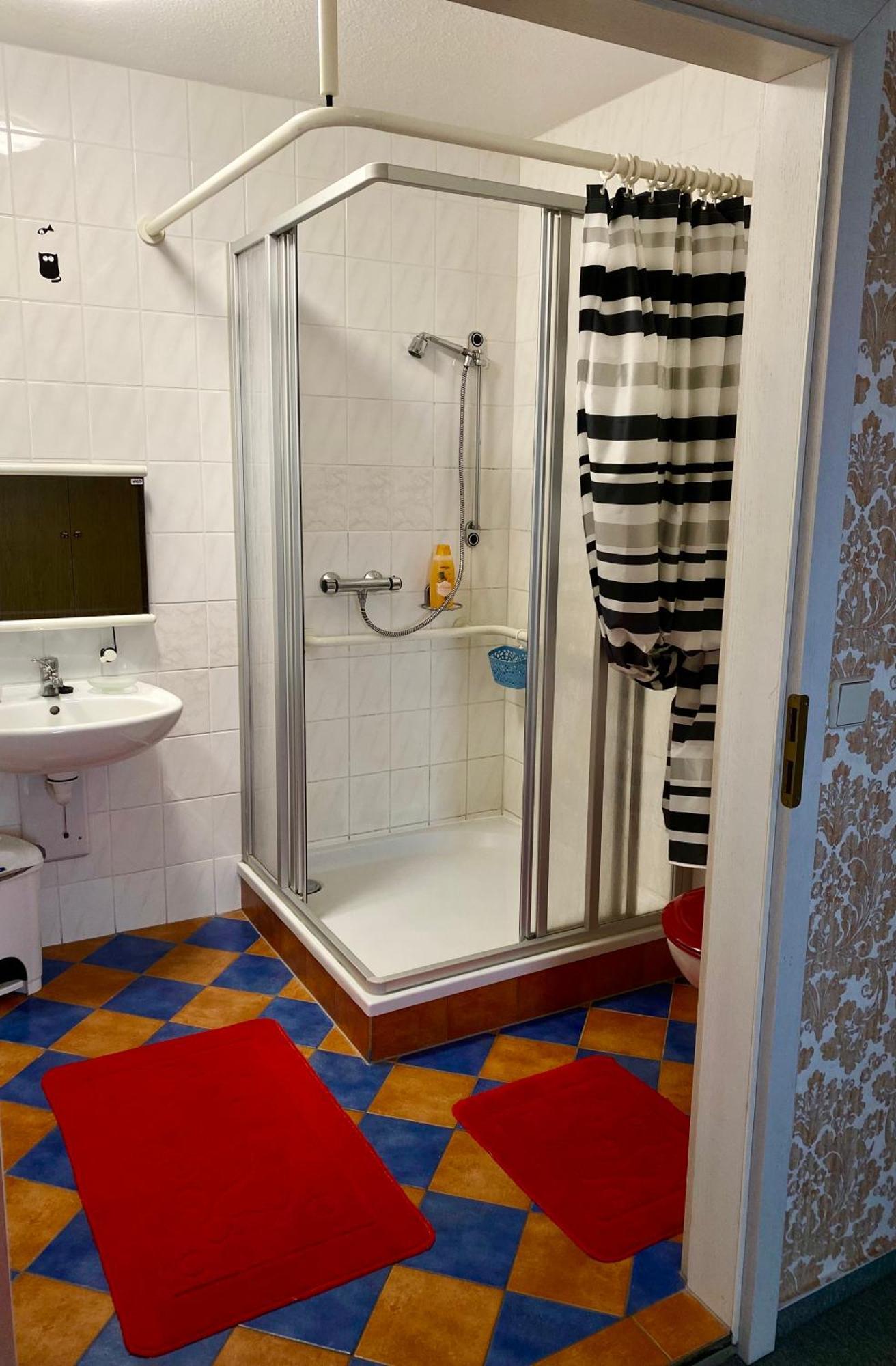 Hotel Haus Zur Pinge Altenberg  Esterno foto