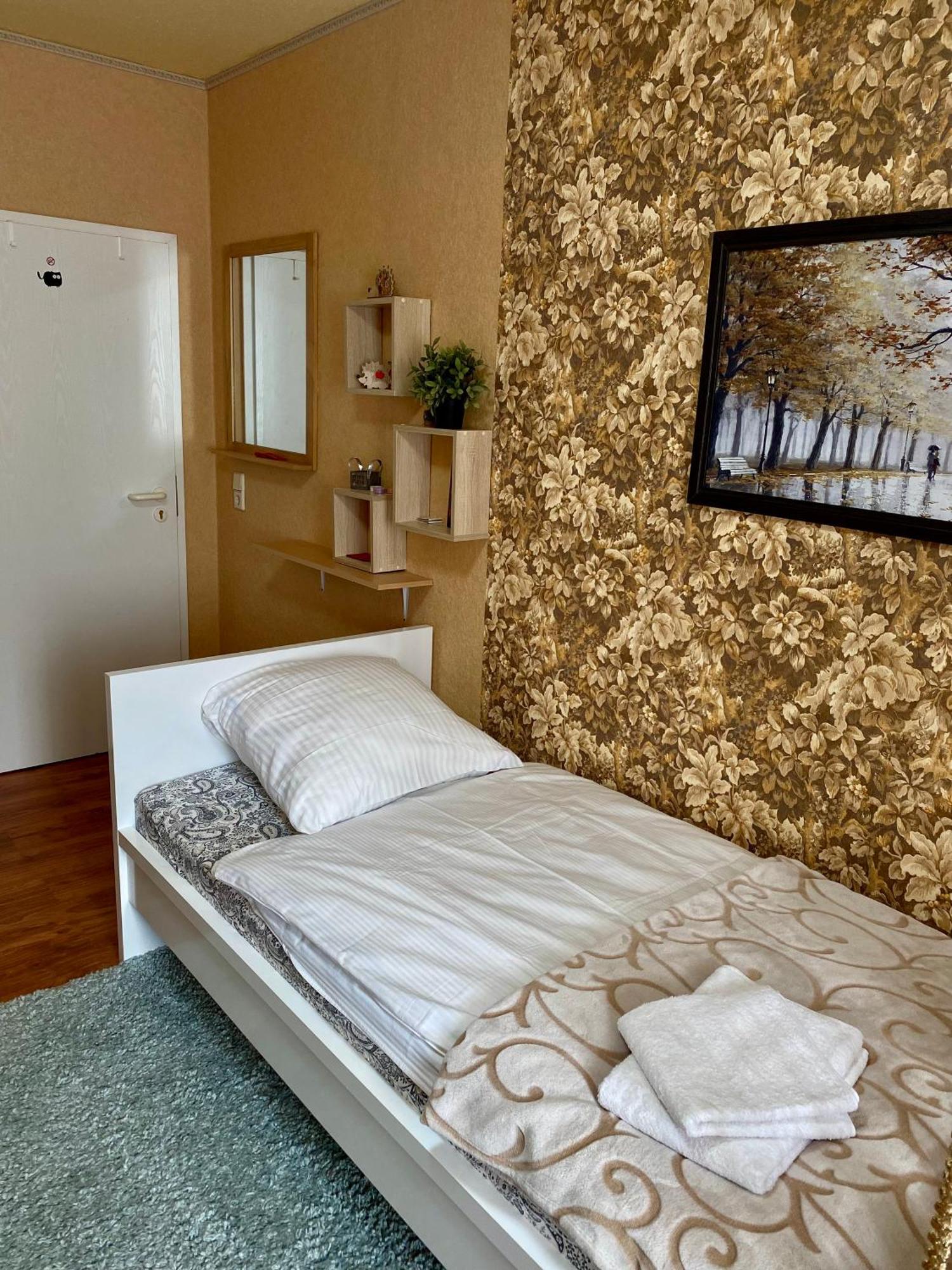 Hotel Haus Zur Pinge Altenberg  Esterno foto