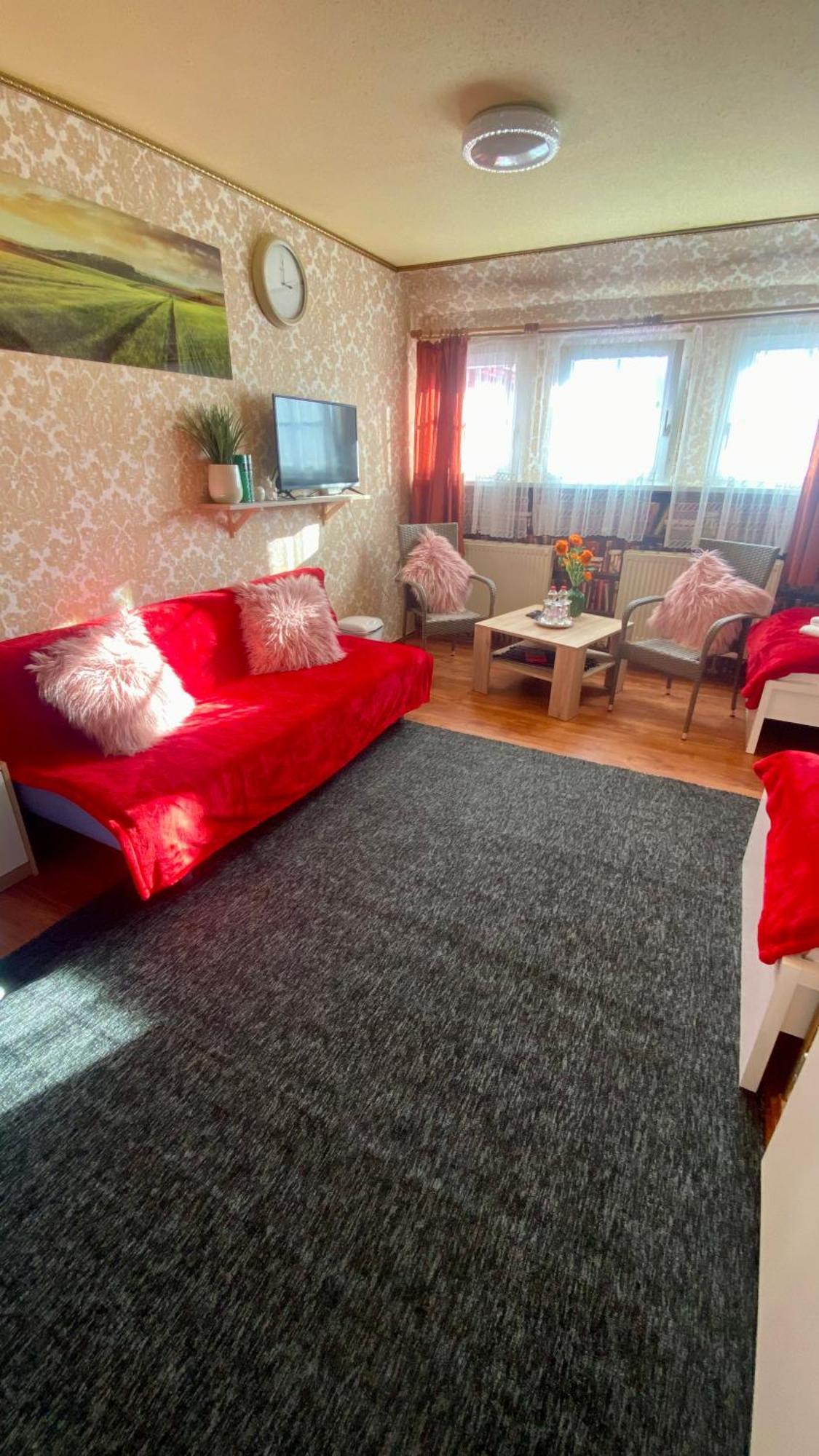 Hotel Haus Zur Pinge Altenberg  Esterno foto